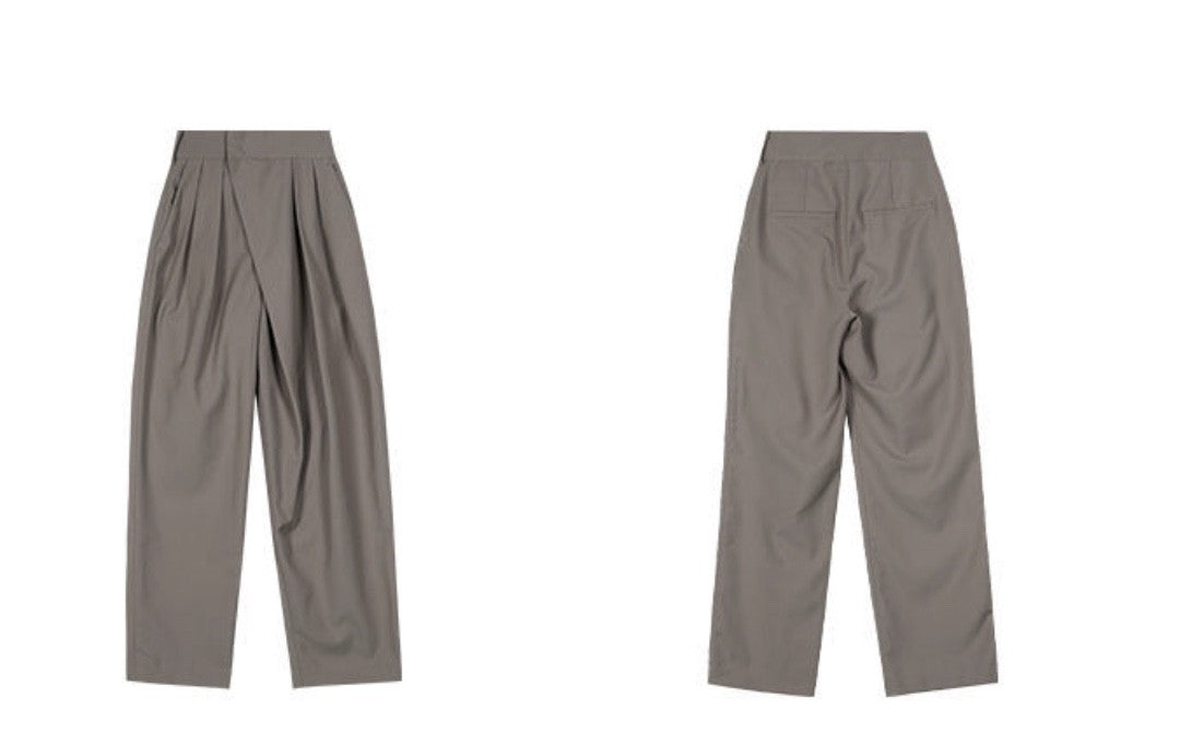 Pantapalazzo a portafoglio Gata