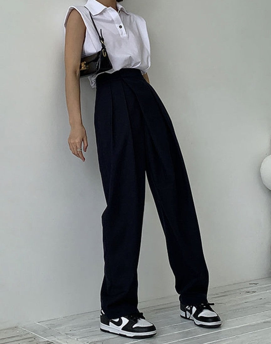 Pantapalazzo a portafoglio Gata