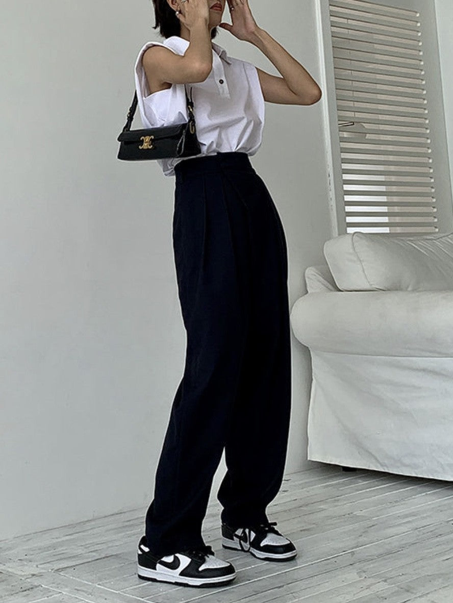 Pantapalazzo a portafoglio Gata