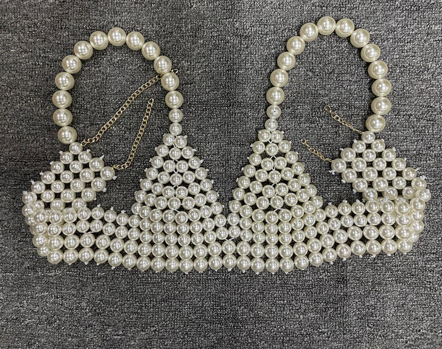 Top perle giganti Osik