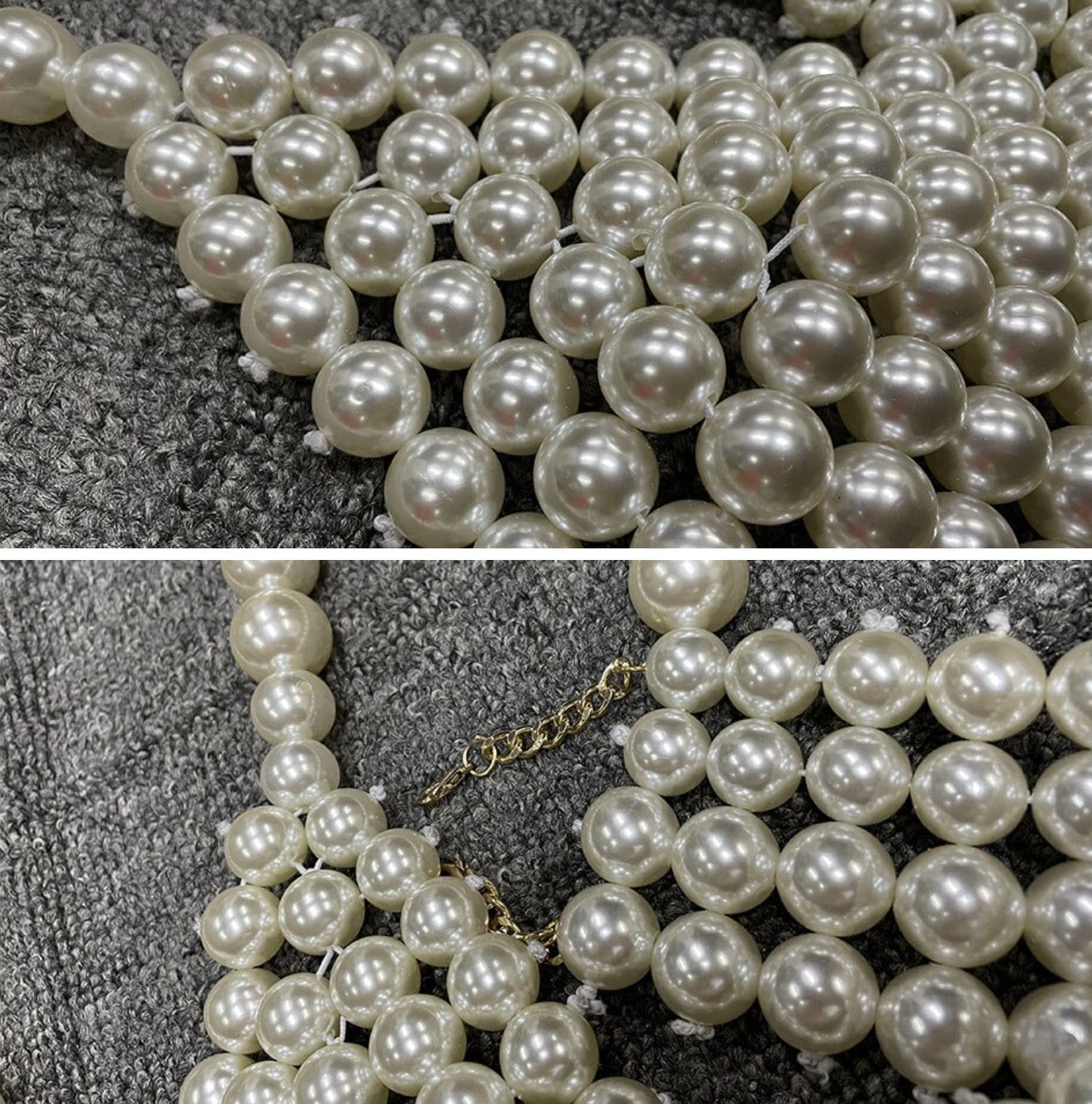 Top perle giganti Osik