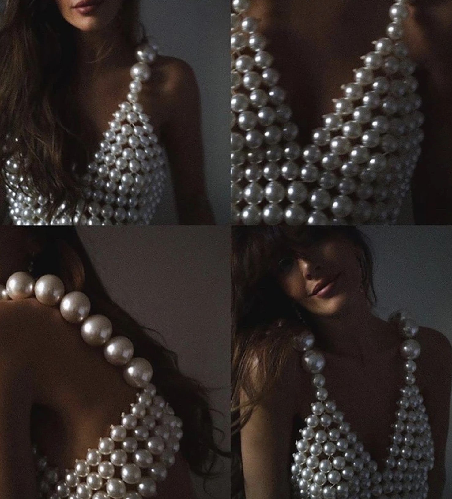 Top perle giganti Osik