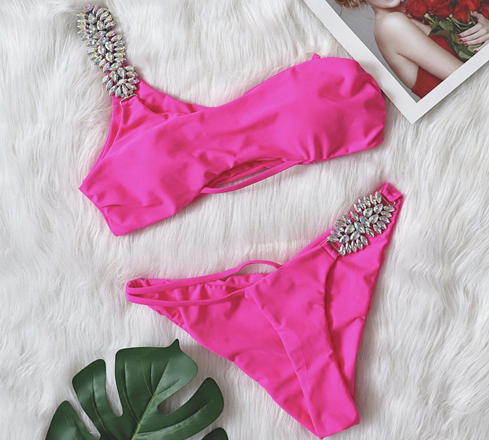 Bikini gioiello Melha