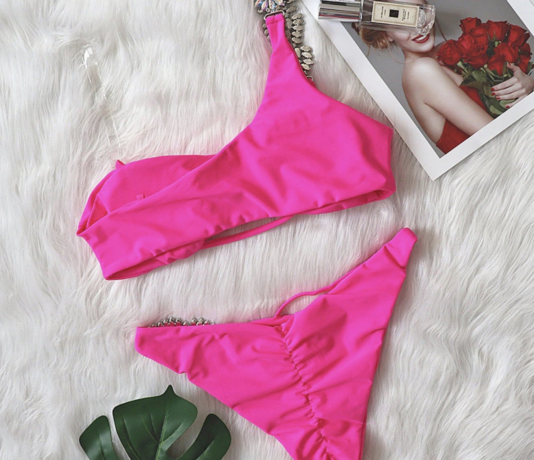 Bikini gioiello Melha