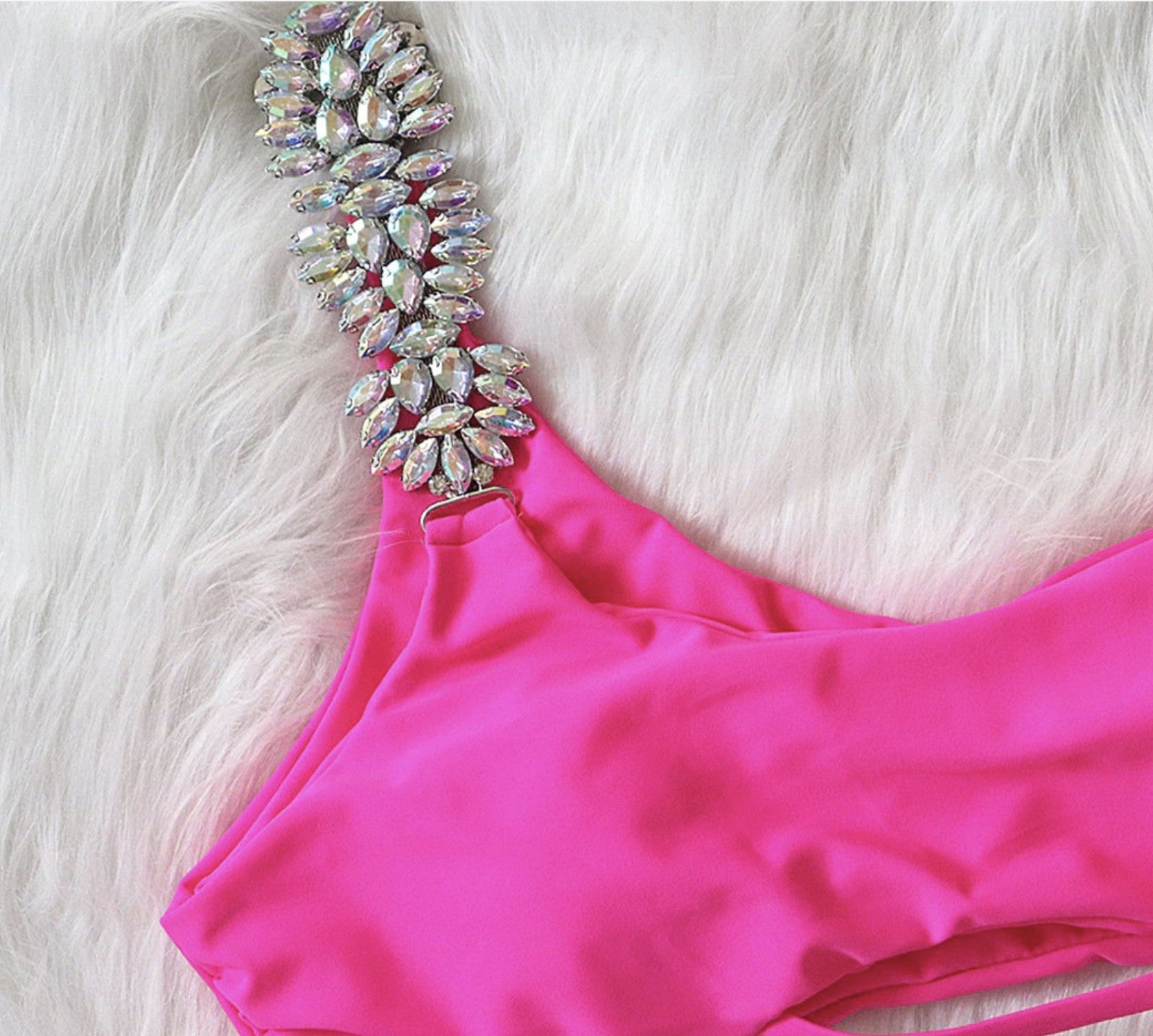 Bikini gioiello Melha