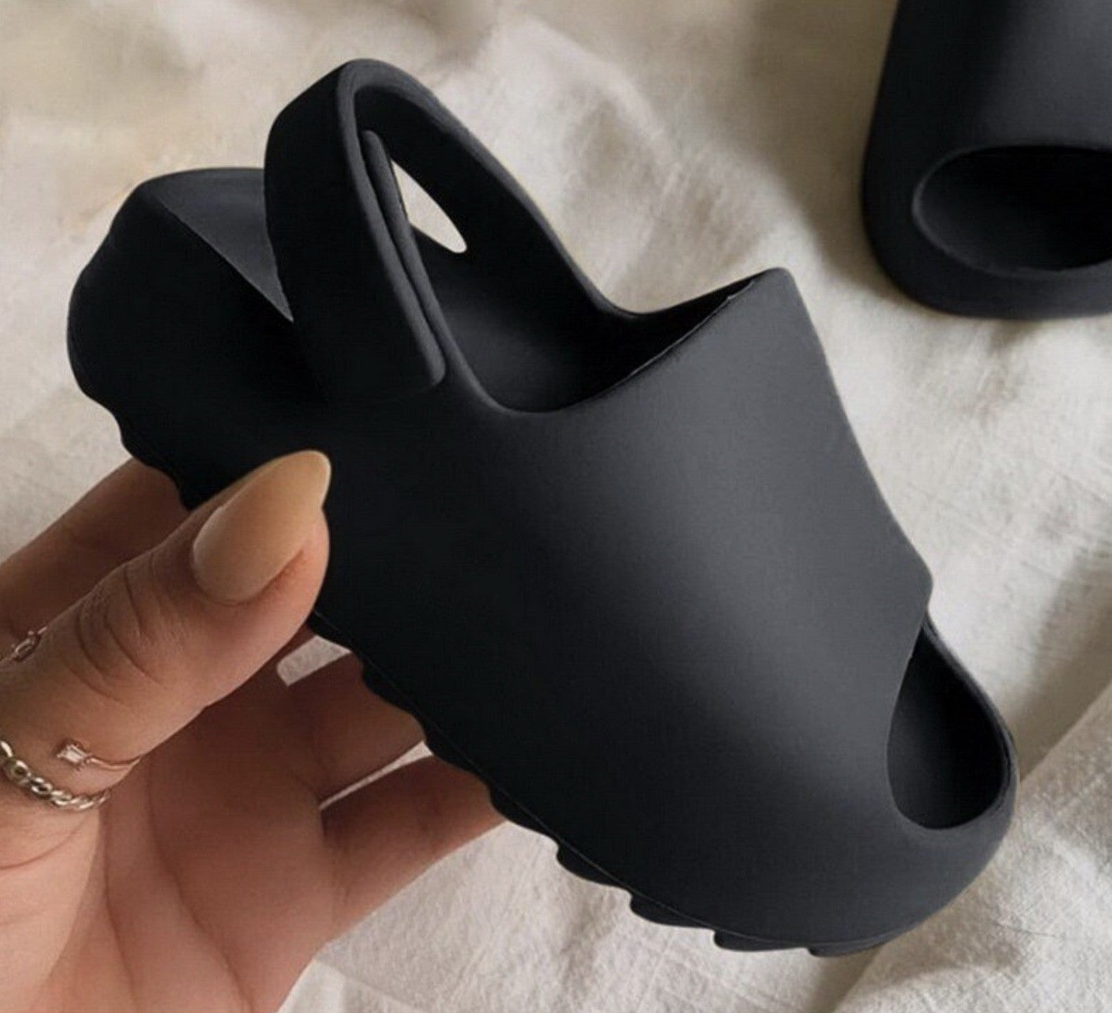 Ciabattine bimbo Donny