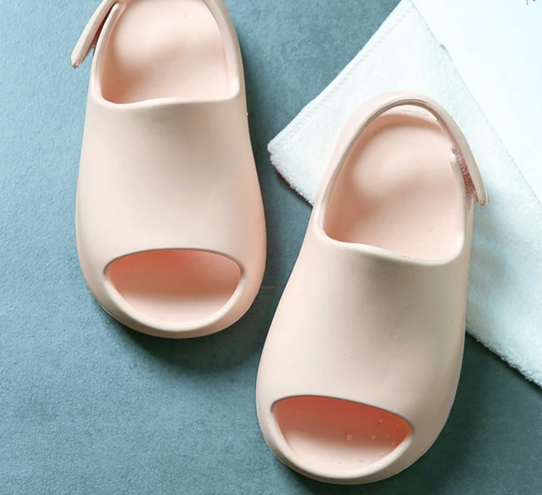 Ciabattine bimbo Donny