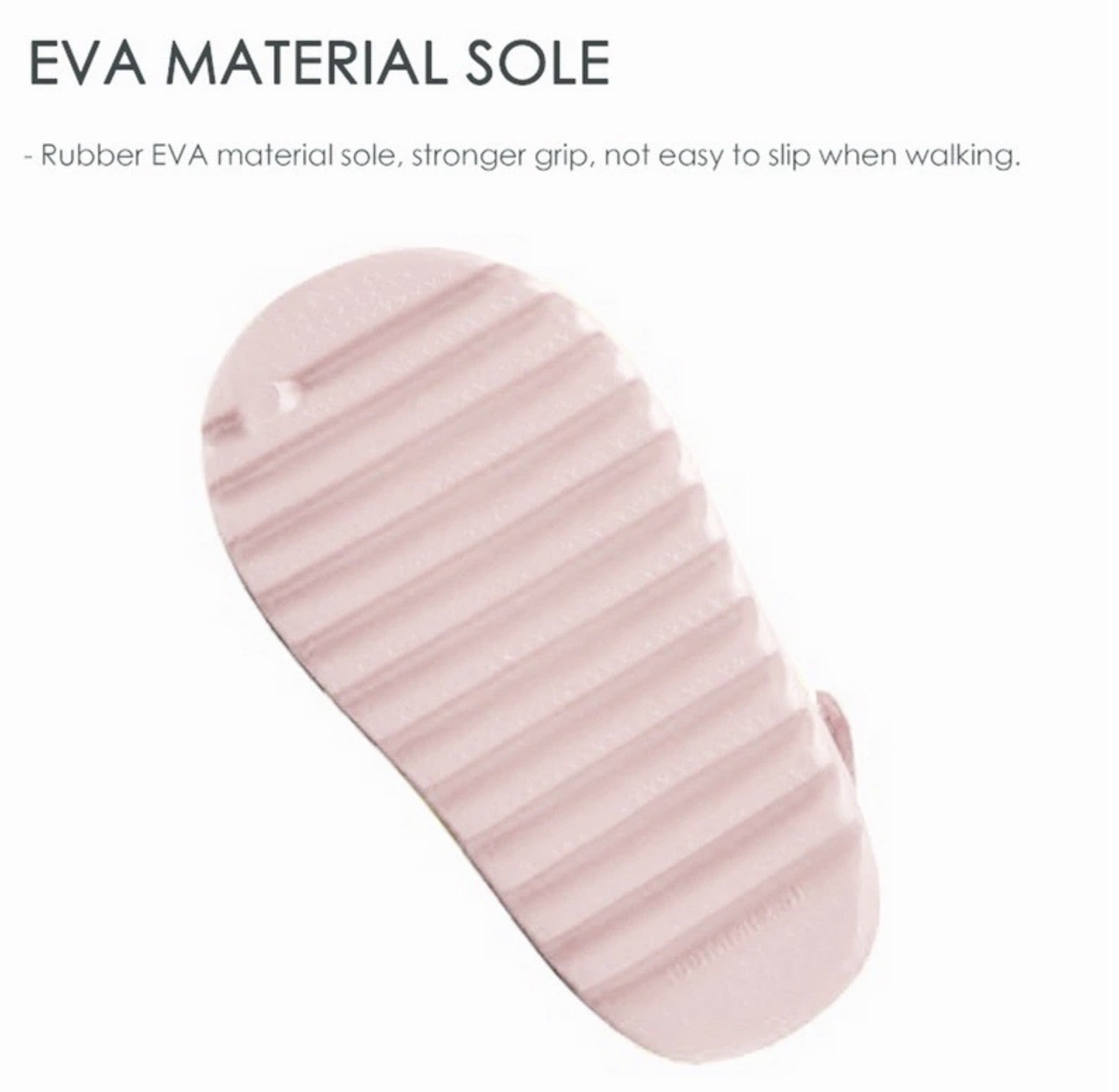 Ciabattine bimbo Donny