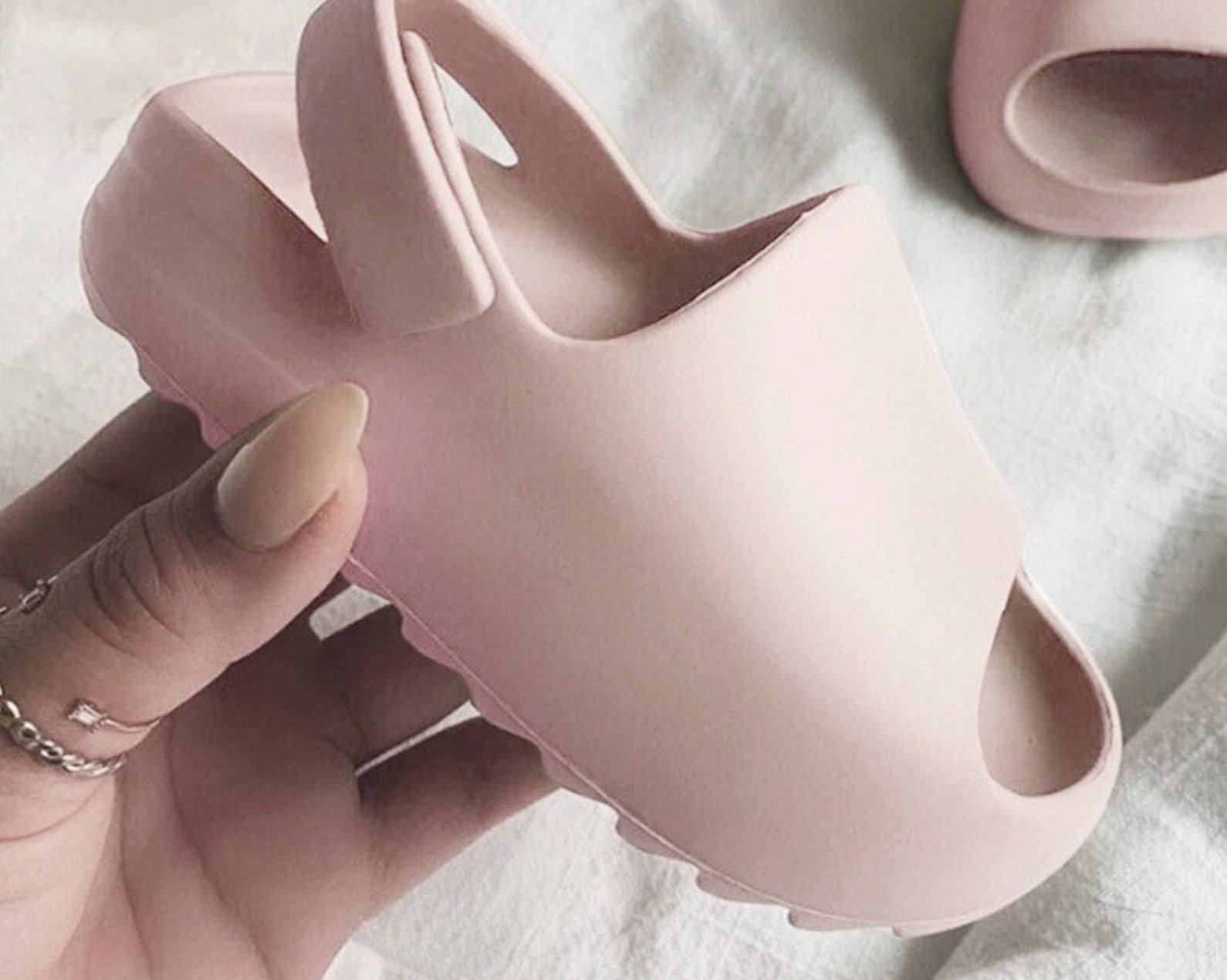 Ciabattine bimbo Donny