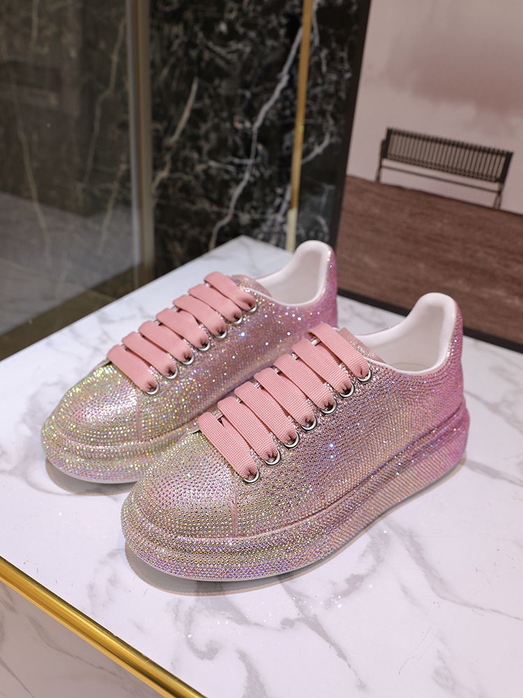 Sneakers strass Fresa