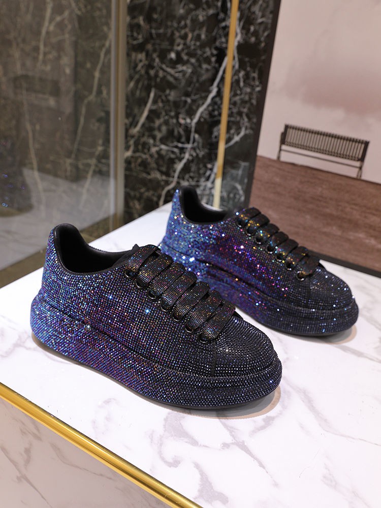 Sneakers strass Fresa