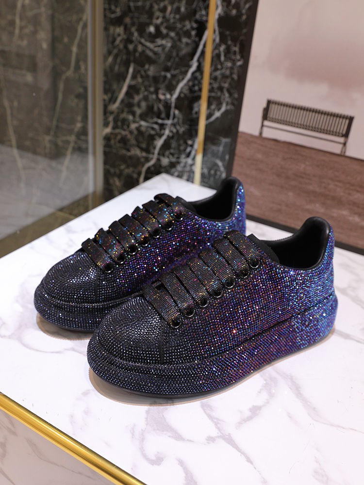 Sneakers strass Fresa