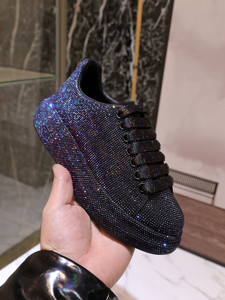 Sneakers strass Fresa