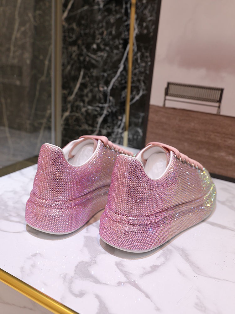 Sneakers strass Fresa