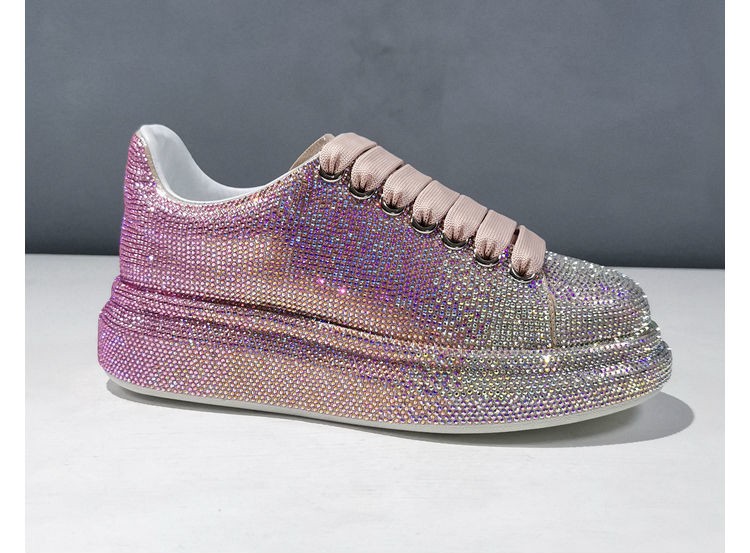 Sneakers strass Fresa