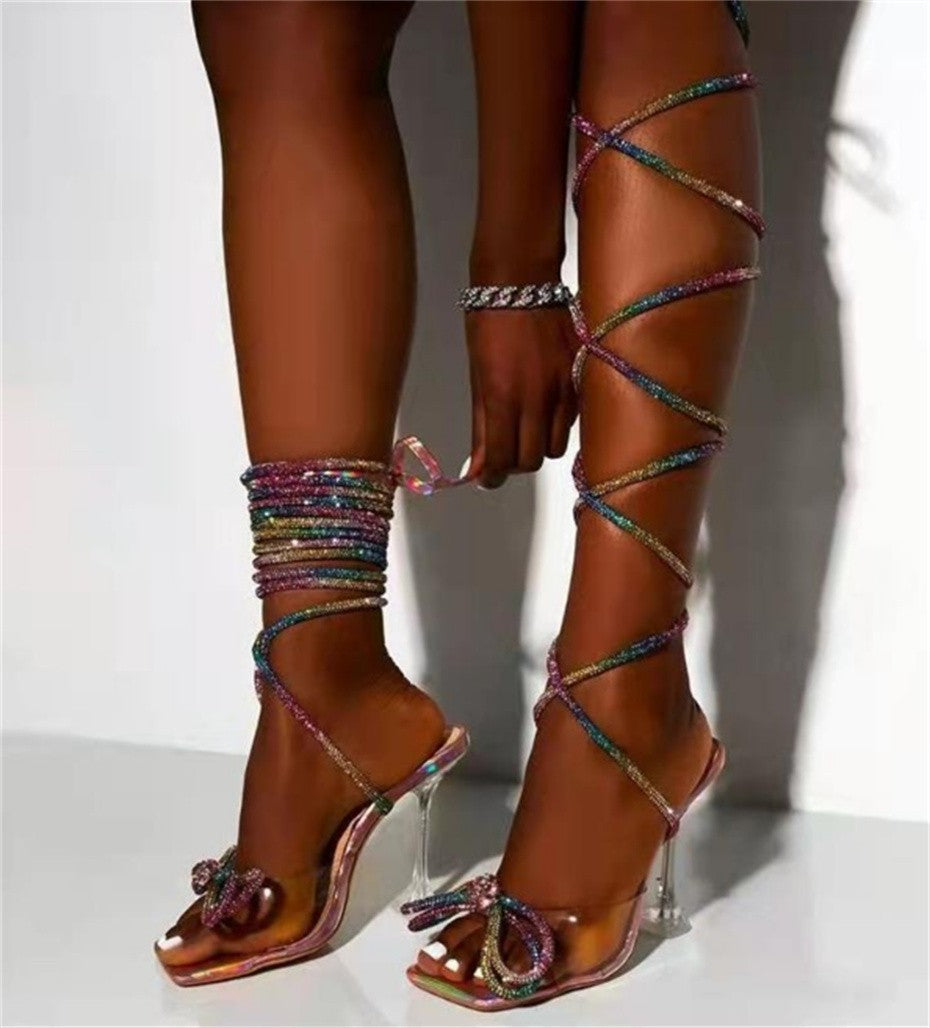 Tacchi bowmaster hight