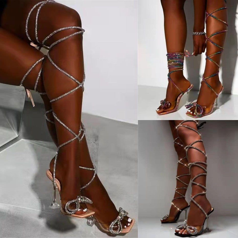 Tacchi bowmaster hight