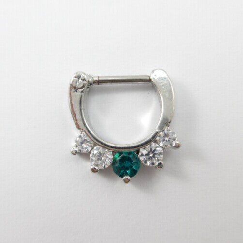 Andromeda Septum Ring