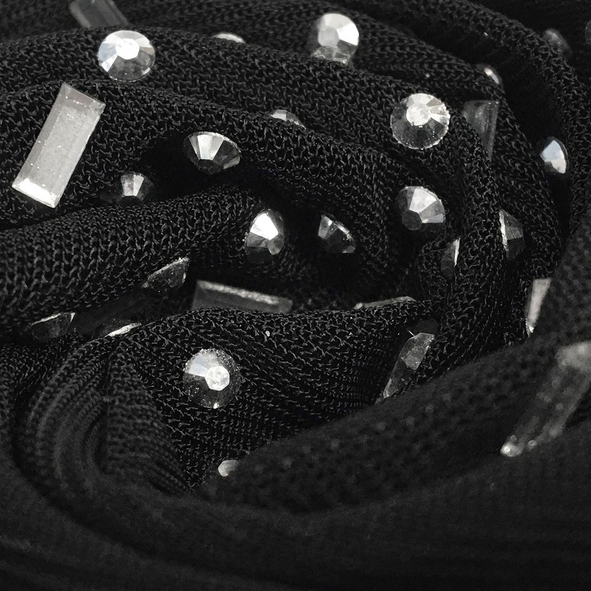 Abito Kristhaal long