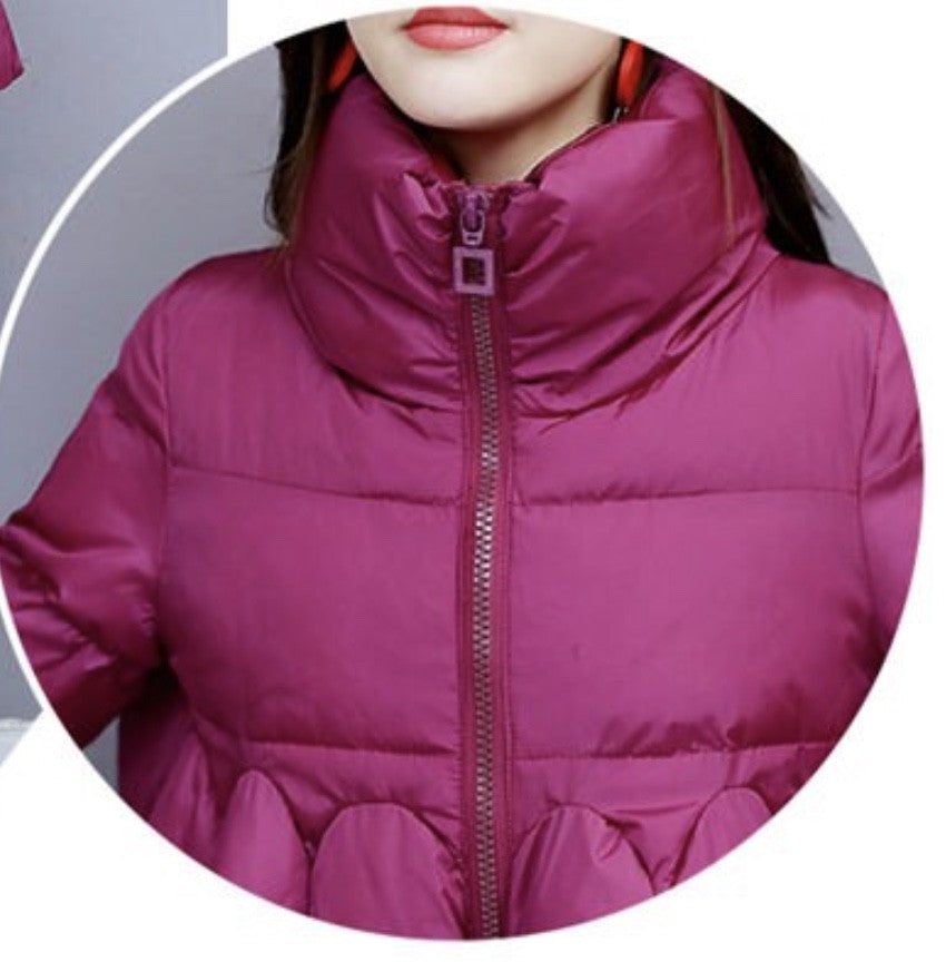 Piumino a ruota Meredith