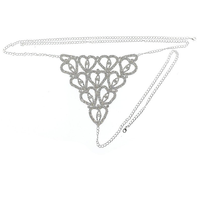 Intimo gioiello Chiuby