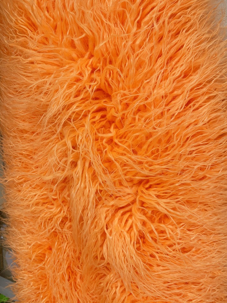 Pelliccia riccia Quatyr