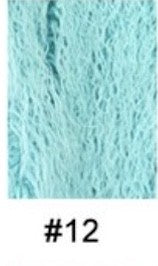 Pelliccia riccia Quatyr