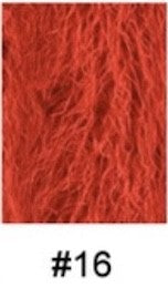 Pelliccia riccia Quatyr