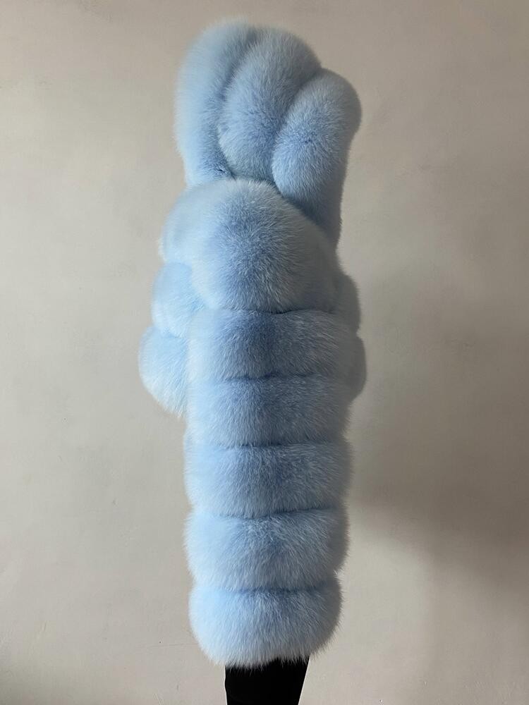 Pelliccia Fraha realfur