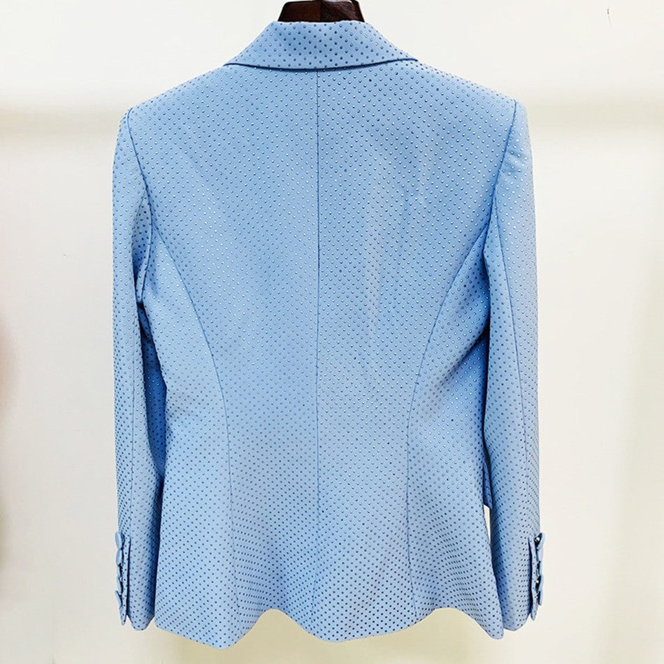 Completo Tailleur littlestrass