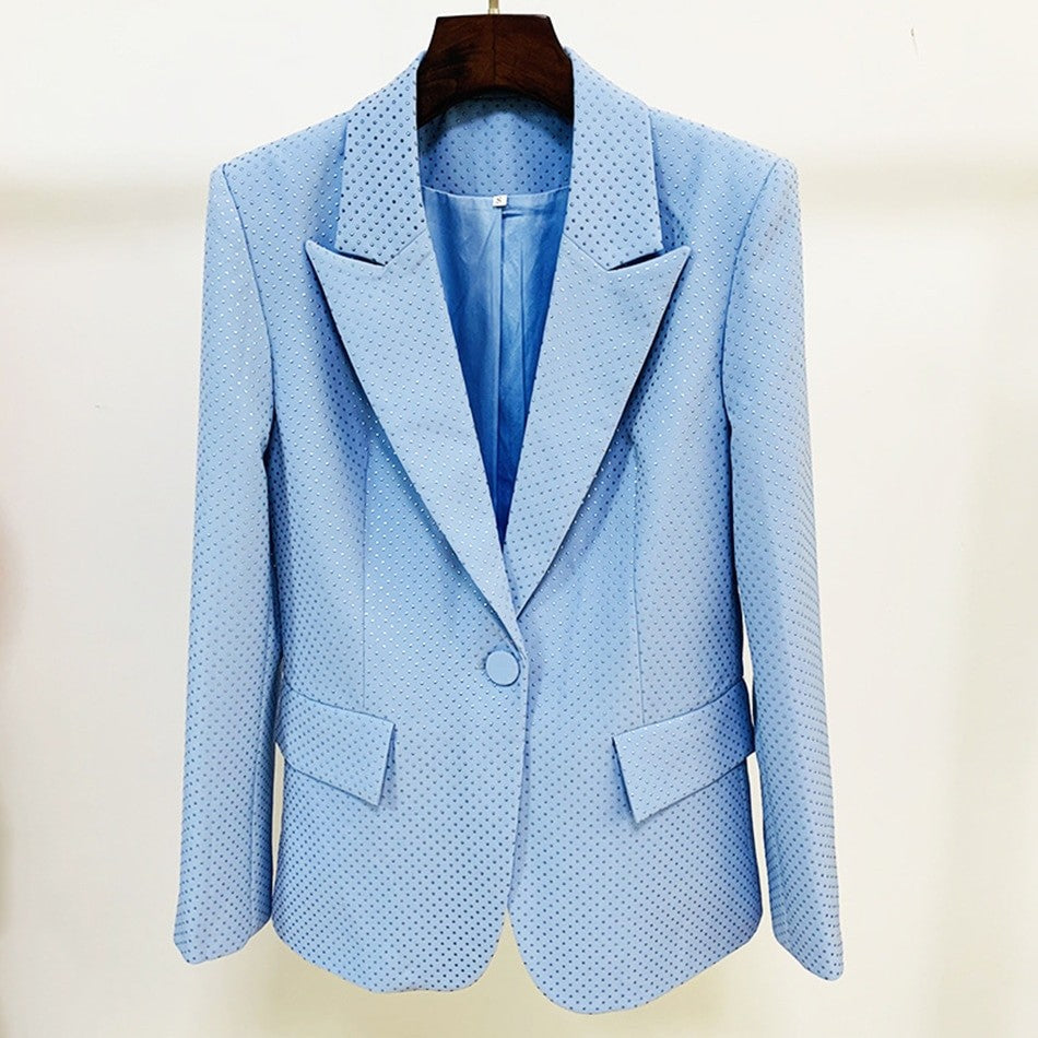 Completo Tailleur littlestrass