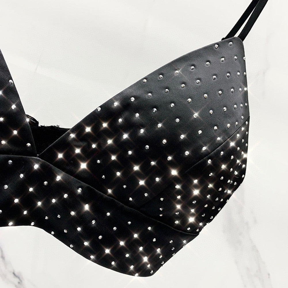 Completo Tailleur littlestrass