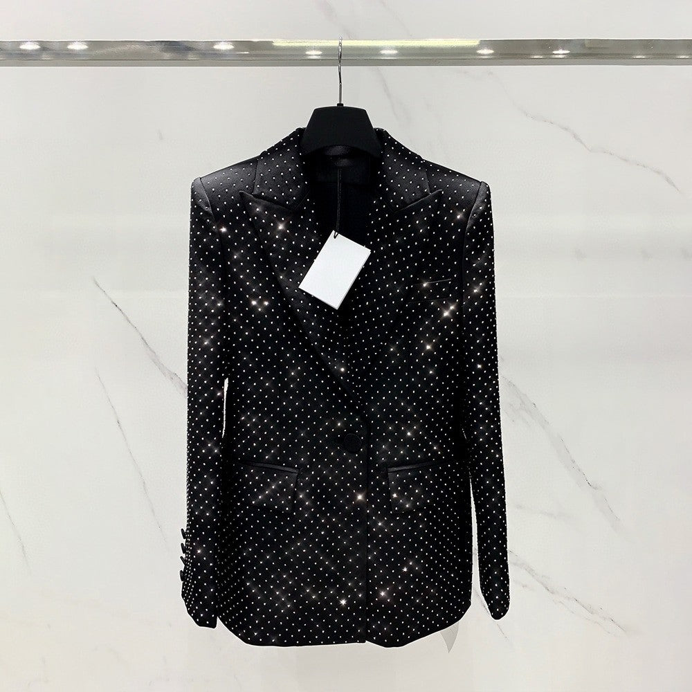 Completo Tailleur littlestrass