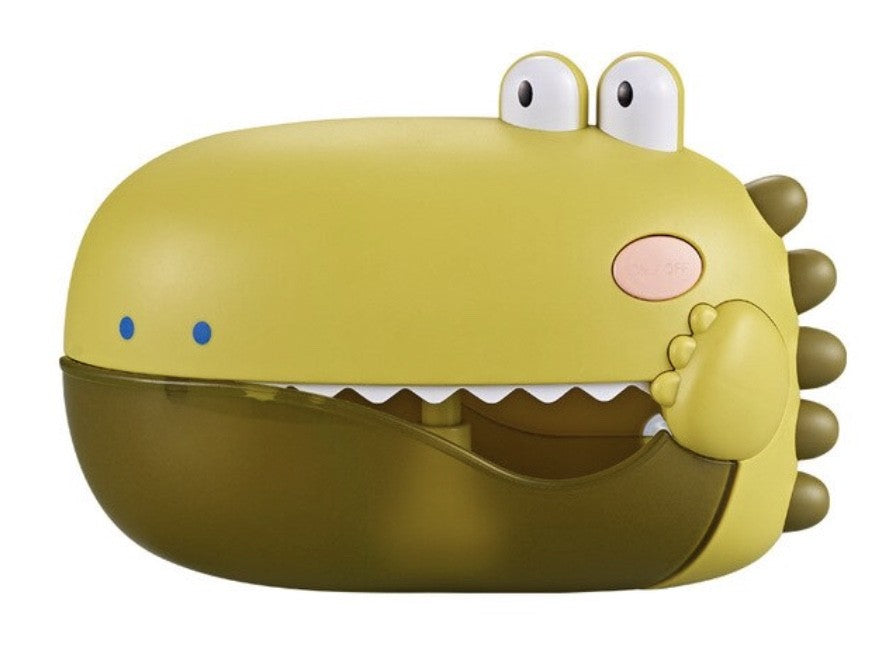 Creabolle-giochi bimbi da bagno