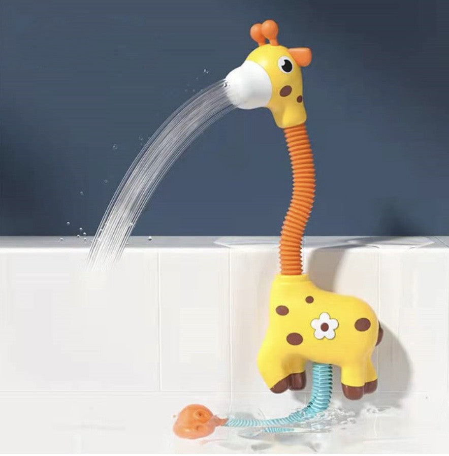 Creabolle-giochi bimbi da bagno