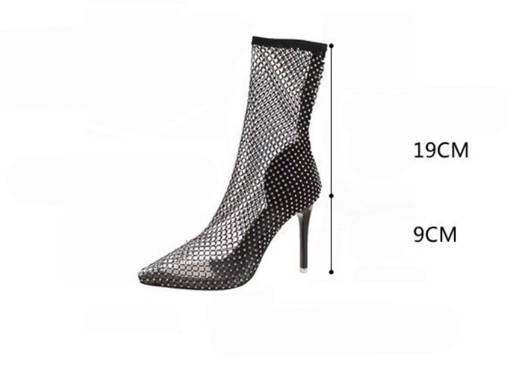 Tronchetti next strass