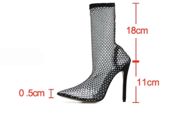 Tronchetti next strass