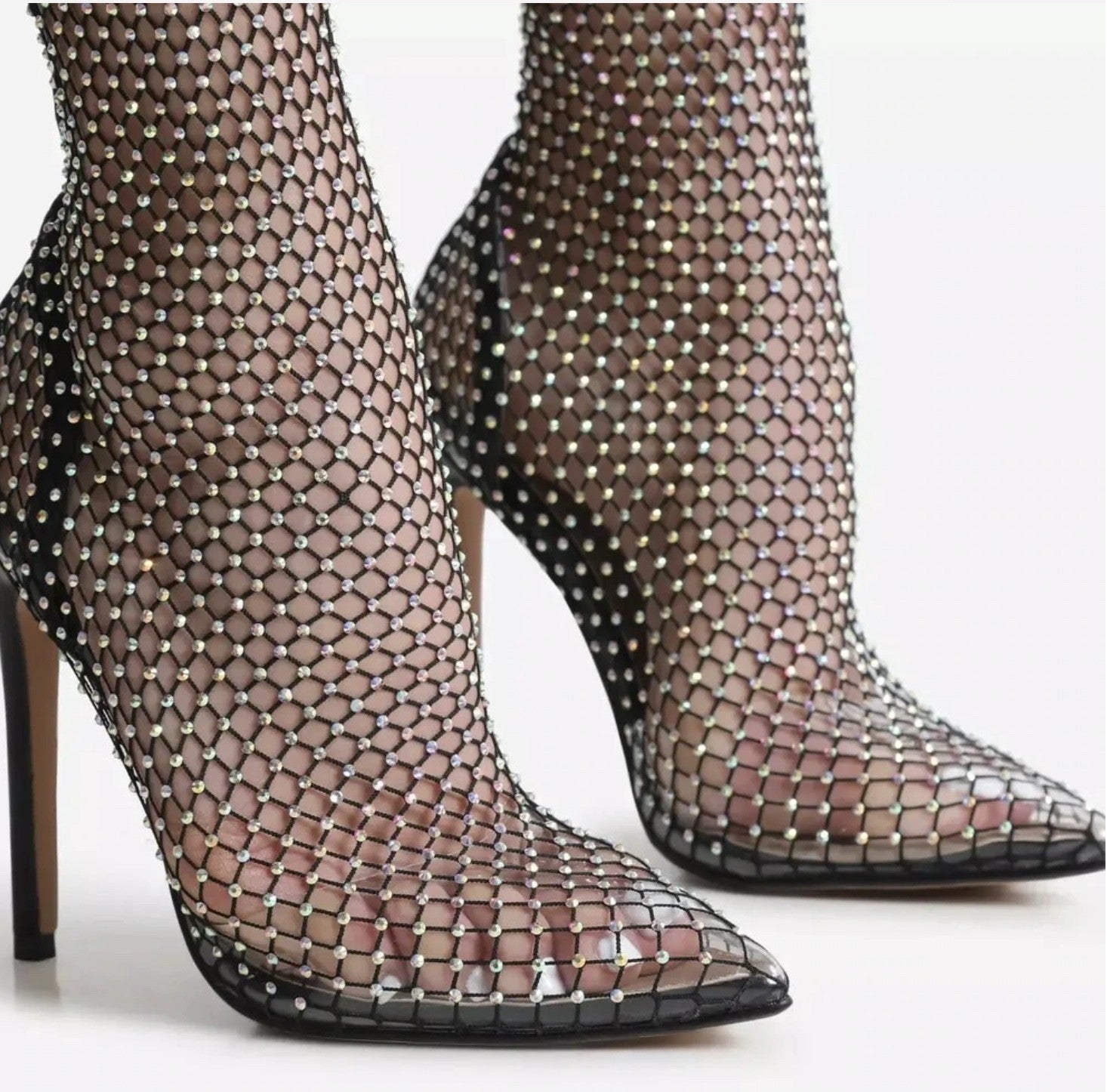 Tronchetti next strass