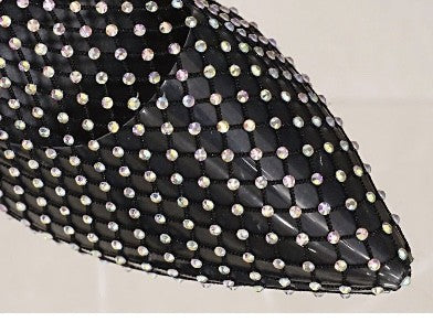 Tronchetti next strass