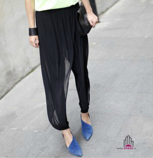 Pantalones Marrakech