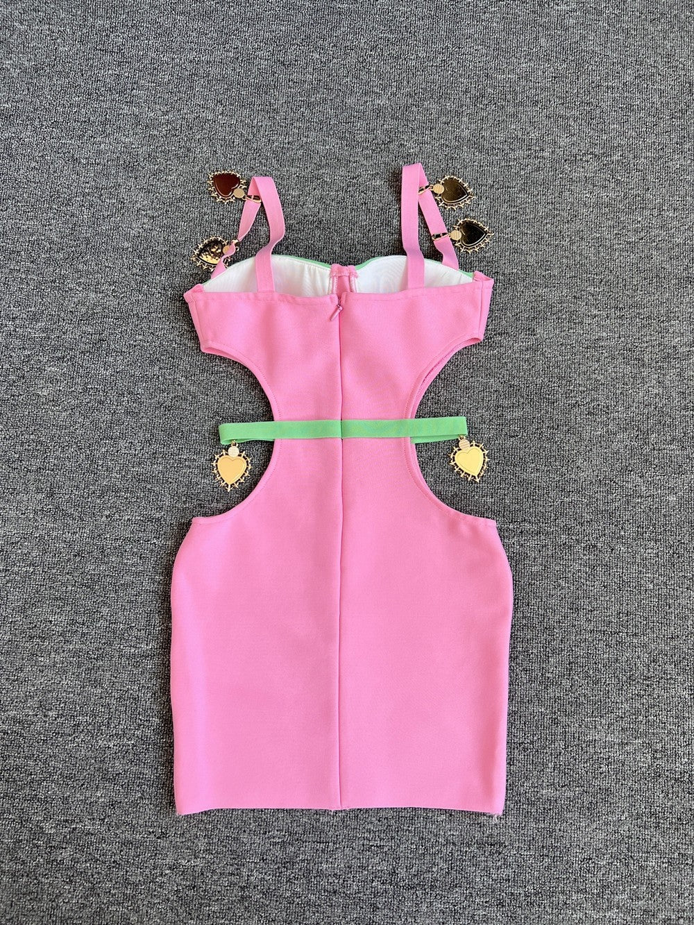 Minidress Tinnina