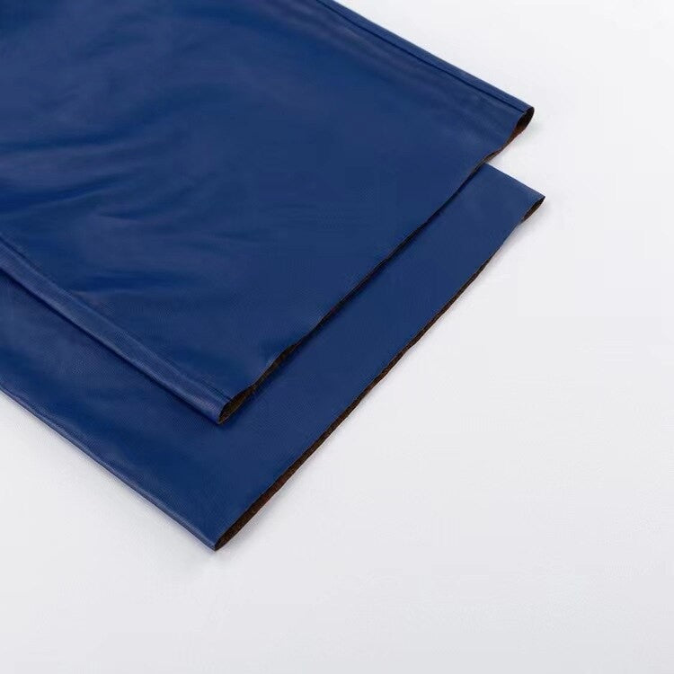 Pantapalazzo ecopelle Karlha