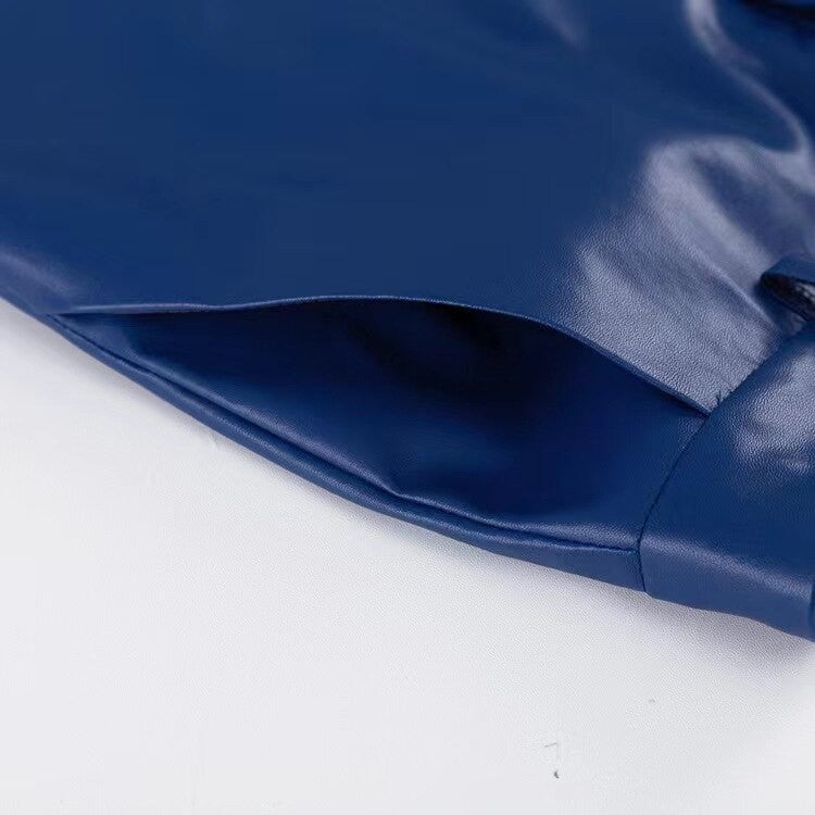 Pantapalazzo ecopelle Karlha