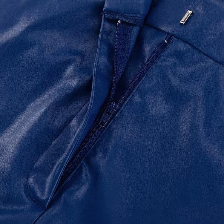 Pantapalazzo ecopelle Karlha