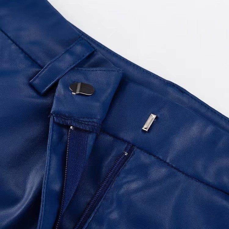 Pantapalazzo ecopelle Karlha