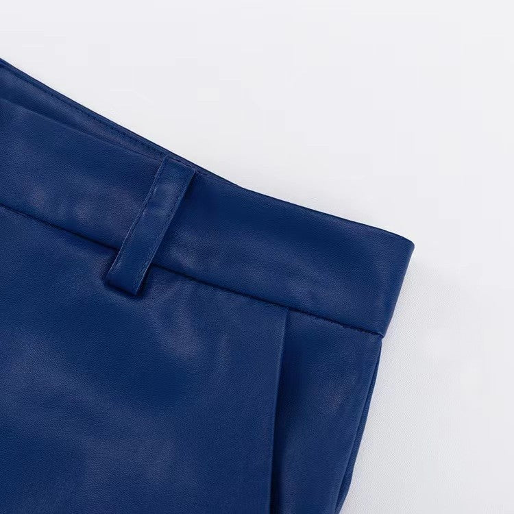 Pantapalazzo ecopelle Karlha