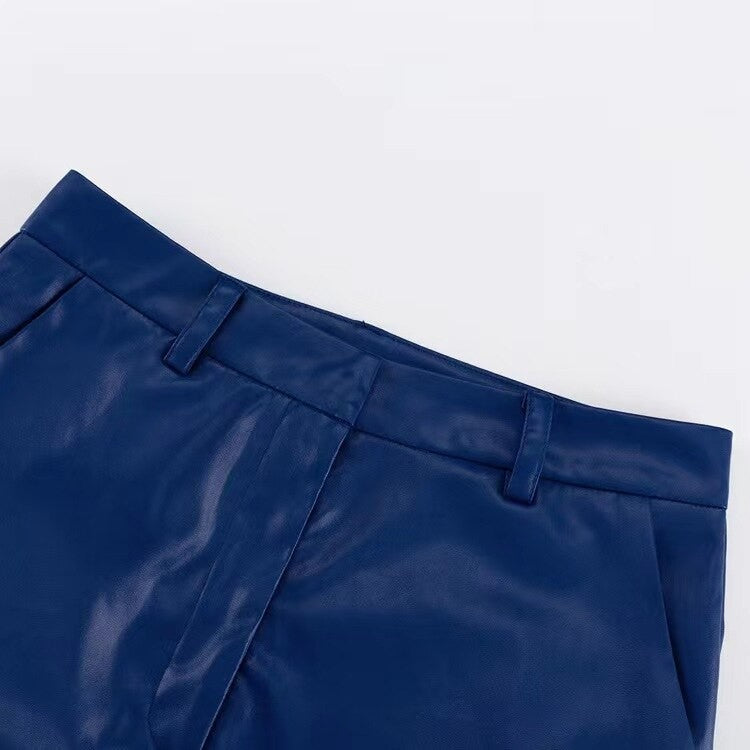 Pantapalazzo ecopelle Karlha