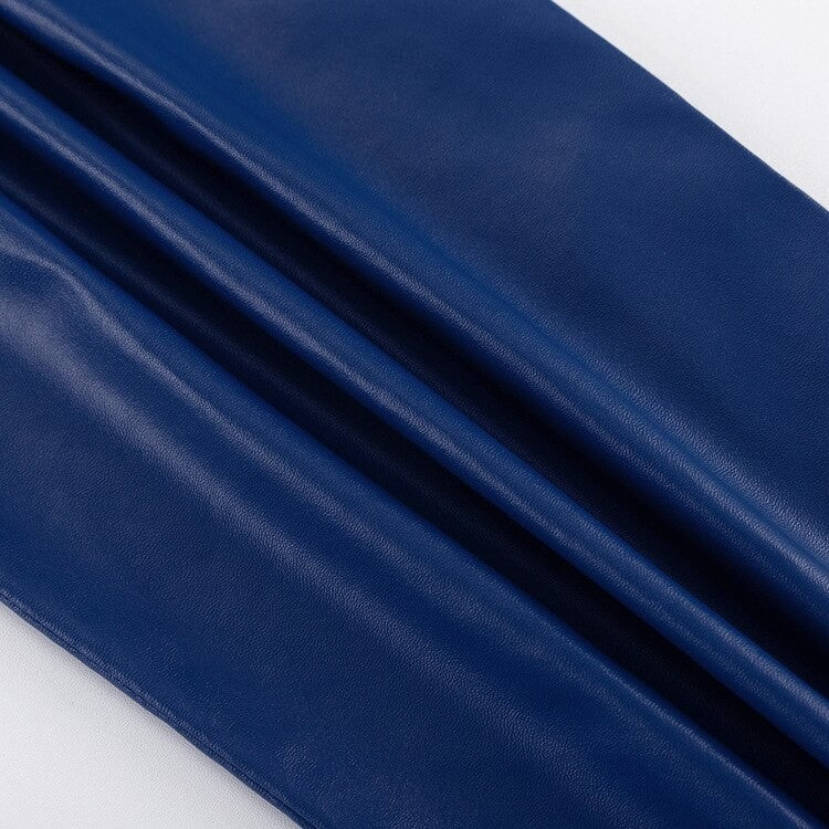 Pantapalazzo ecopelle Karlha