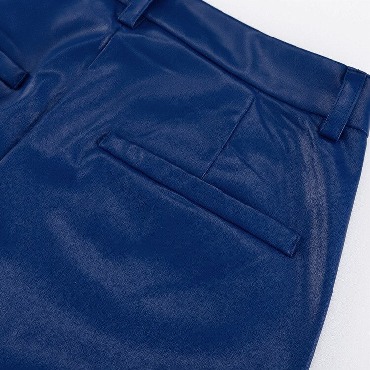 Pantapalazzo ecopelle Karlha