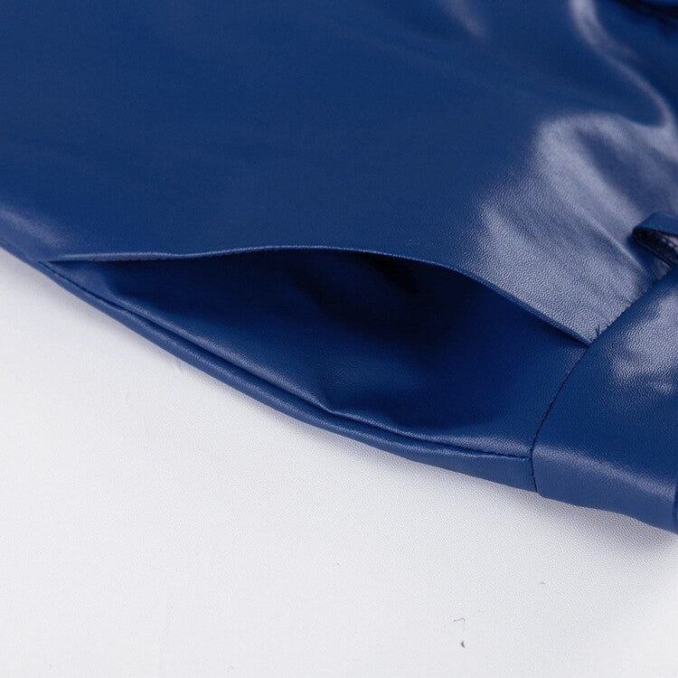 Pantapalazzo ecopelle Karlha